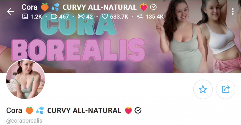 Canadian OnlyFans creators