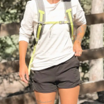 Musician and outdoorsy woman in Ontario looking to date men