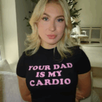 Astrid Wett, OnlyFans creator