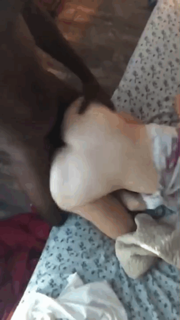 black man and white woman fucking doggystyle