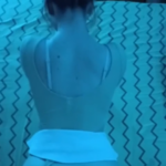 asian woman getting doggy-styled