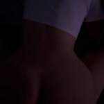 couple fucking in the dark and taking a video
